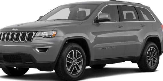 JEEP GRAND CHEROKEE 2020 1C4RJFAG2LC157311 image